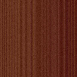 Straightforward ll Copper / Interface / Microtuft / 50 cm x 50 cm / Bruin