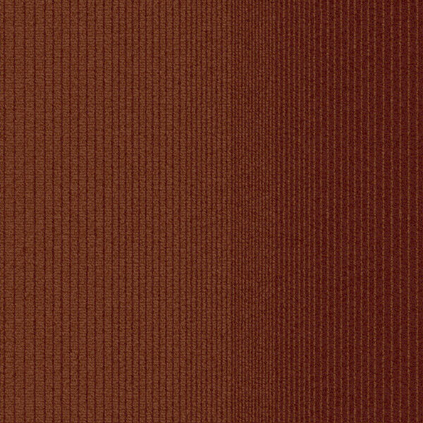 Straightforward ll Copper / Interface / Microtuft / 50 cm x 50 cm / Bruin