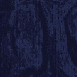 Bisanzio Artemis / Interface / Boucle (lussenpool) / 50 cm x 50 cm / Blauw
