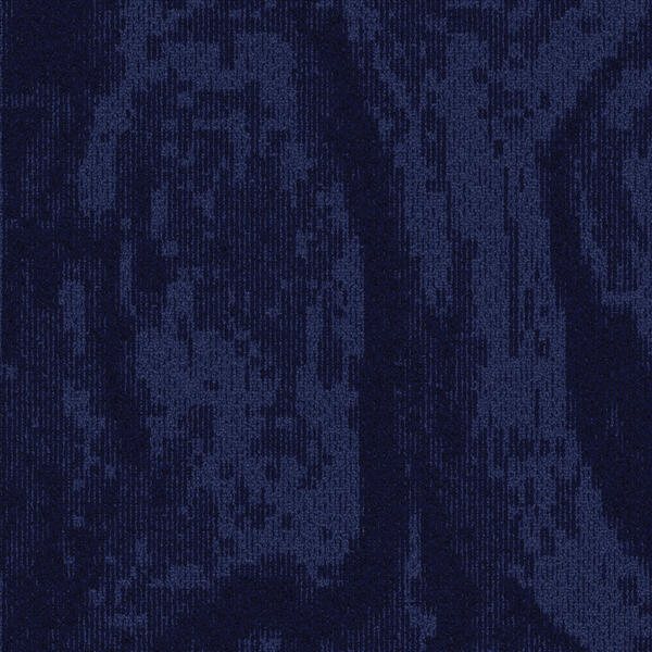 Bisanzio Artemis / Interface / Boucle (lussenpool) / 50 cm x 50 cm / Blauw