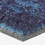 Bisanzio Artemis / Interface / Boucle (lussenpool) / 50 cm x 50 cm / Blauw / 3