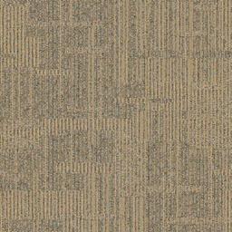 Syncopation II Balance / Interface / Boucle (lussenpool) / 50 cm x 50 cm / Geel
