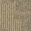 Syncopation II Balance / Interface / Boucle (lussenpool) / 50 cm x 50 cm / Geel / 2