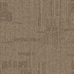 Syncopation II Composition / Interface / Boucle (lussenpool) / 50 cm x 50 cm / Beige
