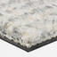 Syncopation II Composition / Interface / Boucle (lussenpool) / 50 cm x 50 cm / Beige / 3