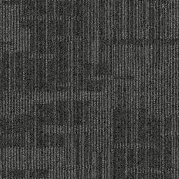 Syncopation II Double time / Interface / Boucle (lussenpool) / 50 cm x 50 cm / Groen