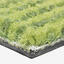 Syncopation II Electronic / Interface / Boucle (lussenpool) / 50 cm x 50 cm / Bruin / 3