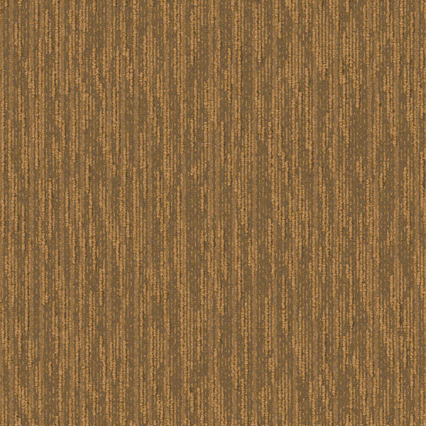 The Orient - Chi Chi / Interface / Boucle (lussenpool) / 50 cm x 50 cm / Oranje