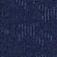 The Orient - Kimone Blue / Interface / Boucle (lussenpool) / 50 cm x 50 cm / Groen / 2