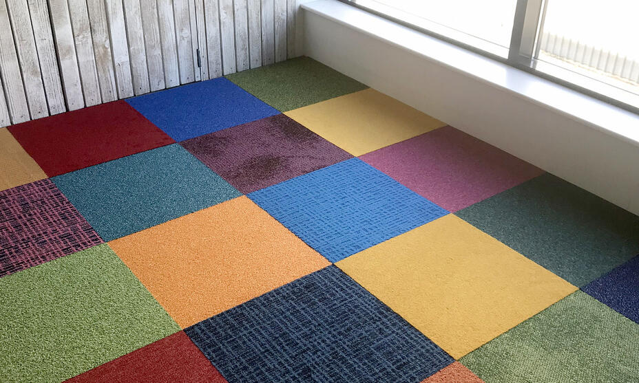 Unieke kleuren mix / Unieke kleuren mix