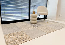 Onze nieuw mix Shuffle it Shades of Japandi Beige
Bestel jouw mix hier!
