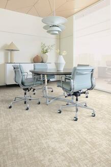 LVT by Interface Nieuwste Collectie Heirloom Japandi Look PVC